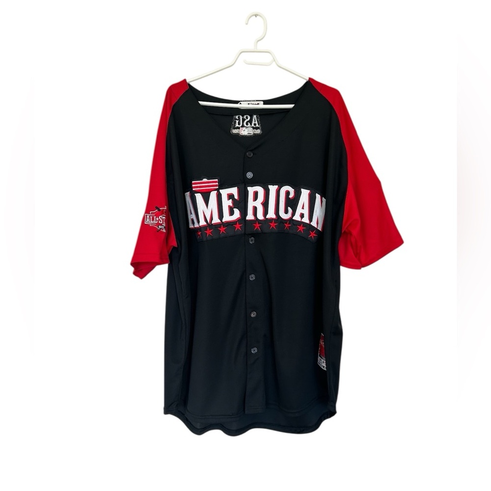 2015 Majestic MLB All Star Game Size XXXL